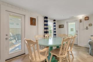 Wish Upon a Lil' Starfish by Tybee Cottages - 5