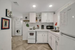 Wish Upon a Lil' Starfish by Tybee Cottages - 1