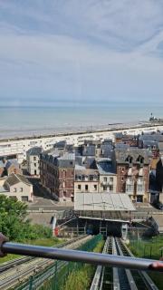 Villa Mona Studio Galets quartier des Cordiers - 2