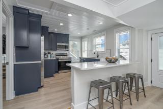 RNR Tybee Island House by Tybee Cottages - 7