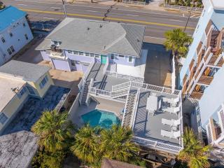 RNR Tybee Island House by Tybee Cottages - 4