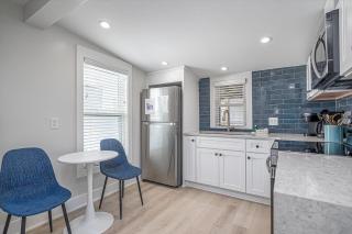 RNR Tybee Island House by Tybee Cottages - 3