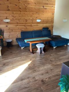 Chata pod lúkou Banská Belá 571 - 4