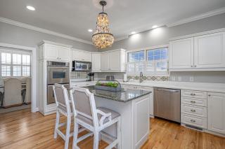 Sunshine and Saltwater by Tybee Cottages - 7