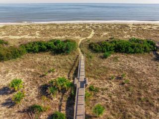 Sunshine and Saltwater by Tybee Cottages - 5