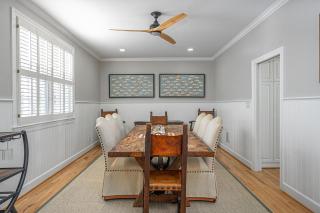 Sunshine and Saltwater by Tybee Cottages - 4