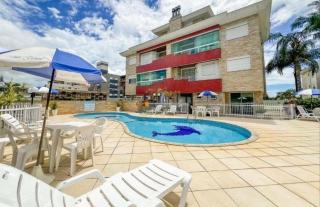 Apartamento 200m da praia e do centro dos Ingleses - 6