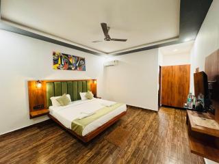 Rashiva Resort - 9