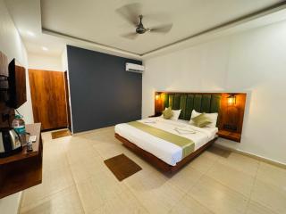 Rashiva Resort - 1