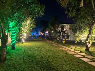 Rashiva Resort - 5