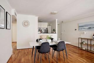 George St CBD Central Walk to Harbour - Sydney - 9