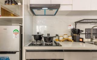 Orchid Residency, Westlands - 6