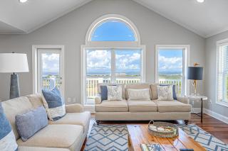 Point of View by Tybee Cottages - 0