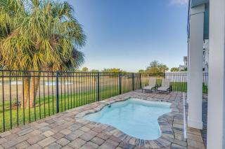 Point of View by Tybee Cottages - 8