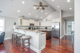 Point of View by Tybee Cottages - 6