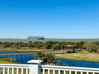 Point of View by Tybee Cottages - 7