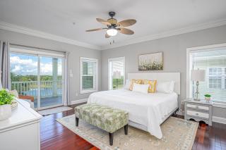 Point of View by Tybee Cottages - 5