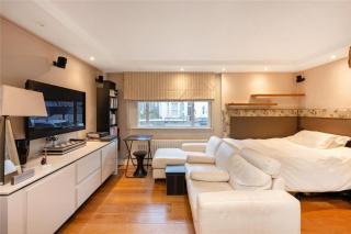 Charming Portobello Apartment - 5