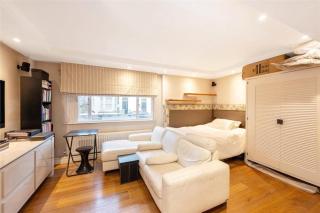 Charming Portobello Apartment - 2