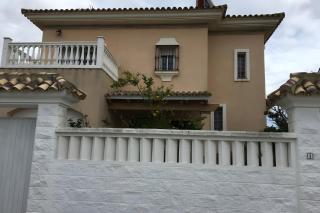 Chalet con Piscina Privada - 9