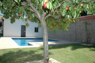 Chalet con Piscina Privada - 2