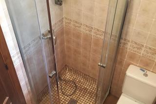 Chalet con Piscina Privada - 1