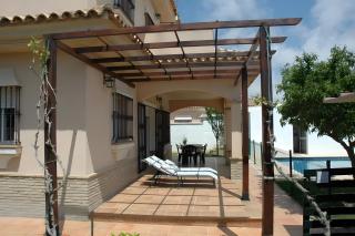 Chalet con Piscina Privada - 7
