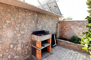 Chalet con Piscina Privada - 6