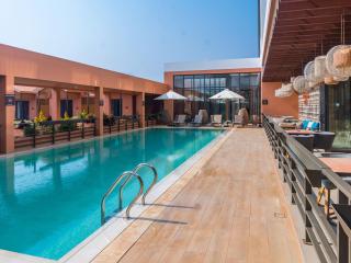 NOVOTEL KOLWEZI - 7