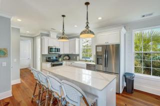 The Hart of Tybee by Tybee Cottages - 9