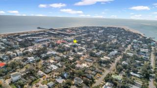 The Hart of Tybee by Tybee Cottages - 4