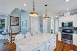 The Hart of Tybee by Tybee Cottages - 3