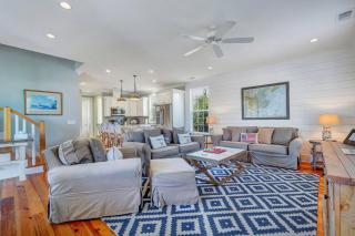 The Hart of Tybee by Tybee Cottages - 2