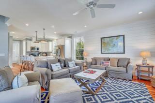 The Hart of Tybee by Tybee Cottages - 1