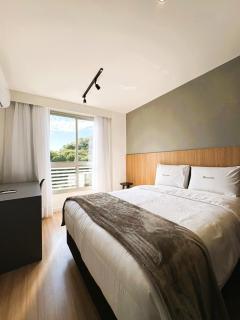 Unihome Studios Niterói - 7