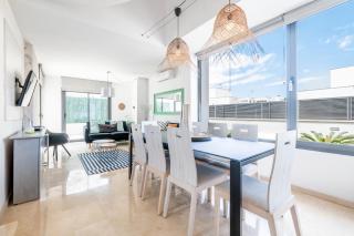 Villa Sam 3 - 5