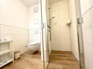 Haus Ostseewelle Wohnung Nr. 2 - 5