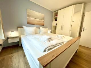 Haus Ostseewelle Wohnung Nr. 2 - 3