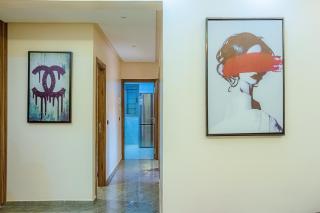 2 bedrooms abouab gueliz - 3