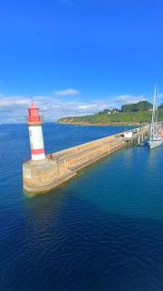 Loc' Maria - Groix Locations - 0