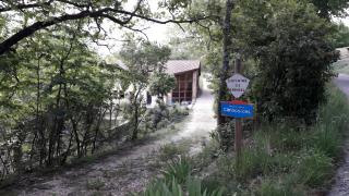 Gîte Du Domaine De Brondel - 9