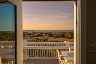 Captains Cabana by Tybee Cottages - 9