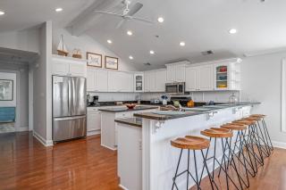 Captains Cabana by Tybee Cottages - 3