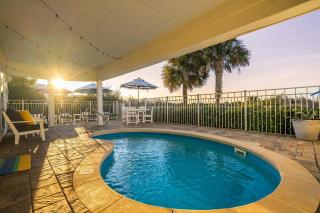 Captains Cabana by Tybee Cottages - 0
