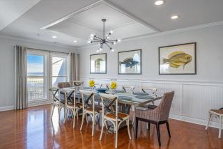 Captains Cabana by Tybee Cottages - 4