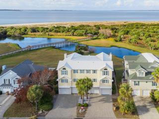 Captains Cabana by Tybee Cottages - 2