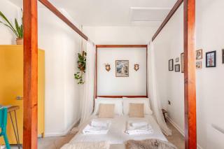 Quirky Stay 10 min walk to city with free parking - 5