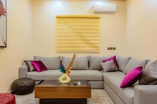 2 bedrooms abouab gueliz - 1