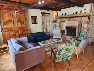 Gîte de Tarou - 9