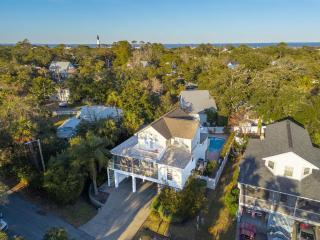 Wild Palms by Tybee Cottages - 8